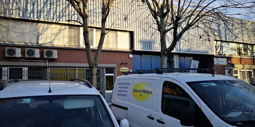 Videorent Modena - Visual