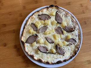 Photo n°7 de La Salina à Batz-sur-Mer (Restaurant)