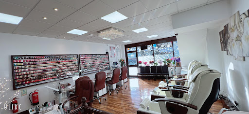 HEAVEN NAILS & BEAUTY