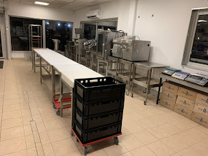 Photo n°19 de Gam Pro à Corbas (Grossiste)