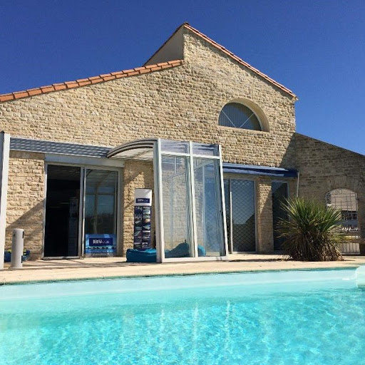 Photo de Piscines Revazur