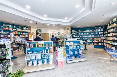 Farmacia Fois Dott.ssa Paola e Dott. Giovanni