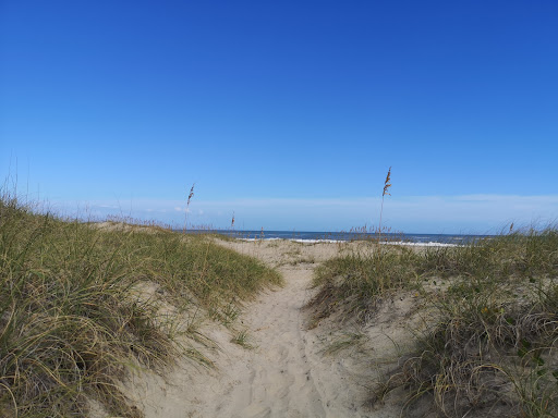 Black Pelican Beach - Thumbnail