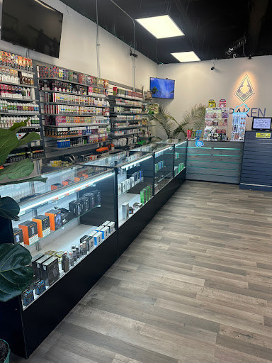 Kraken Vape West Carrollton
