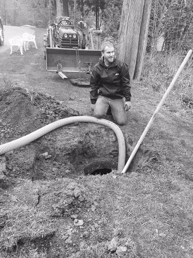 Terry's Septic - Thumbnail