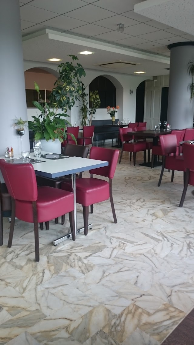 Relais des Nations