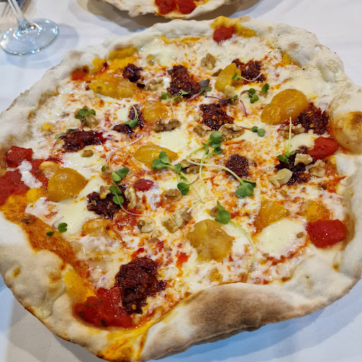 Restaurante La Tagliatella | Ourense - Thumbnail