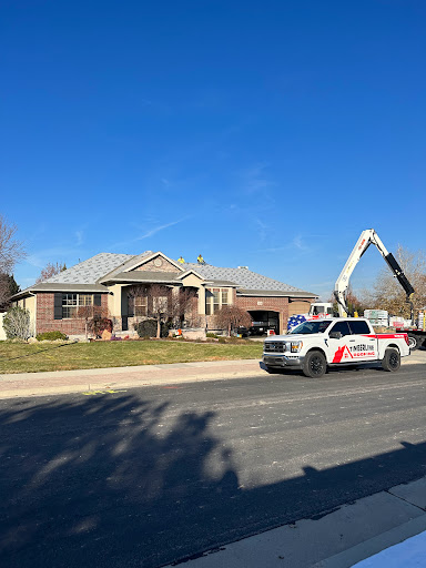 Timberline Roofing - Visual
