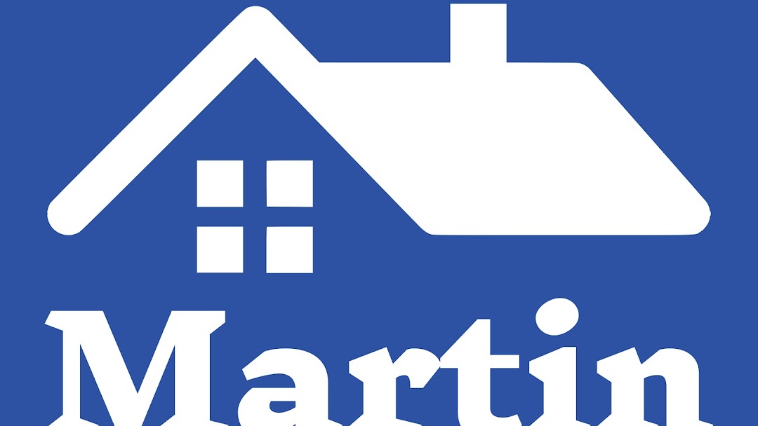 Martin Construction