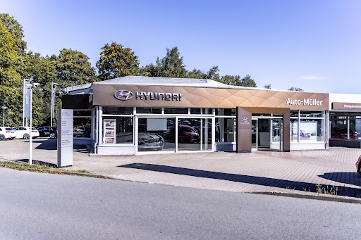 Auto Müller GmbH & Co. KG