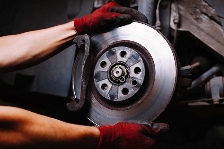 5-Star Auto Repair & Exhaust of Lexington - Thumbnail