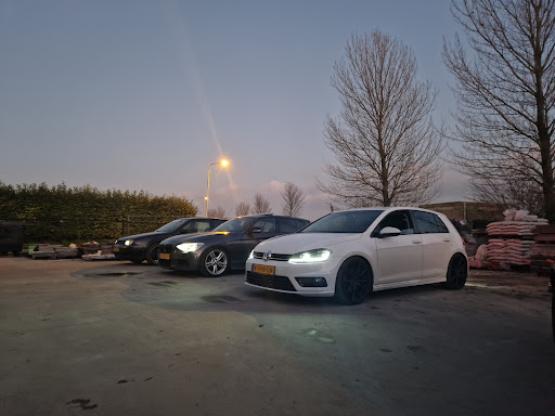 VRS Performance - Visual