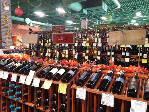 All Star Wine & Spirits - Thumbnail