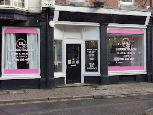 Lisbon Salon Hair & Beauty Unisex