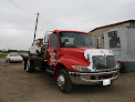 Claxton's Auto Salvage & Wrecking Service