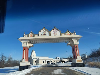 Hindu Temple of Wisconsin