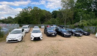 Kennet Motors