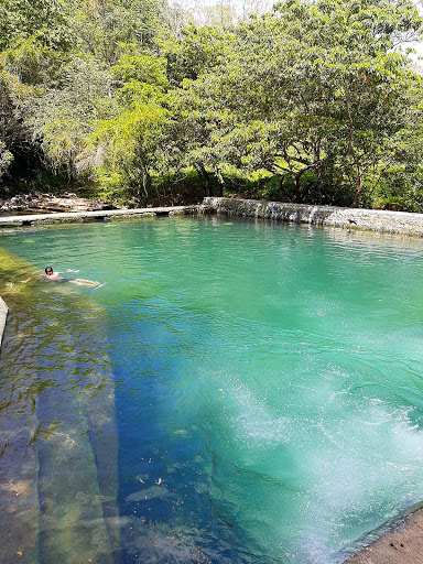 Poza Azul [Salto de Agua] - Thumbnail