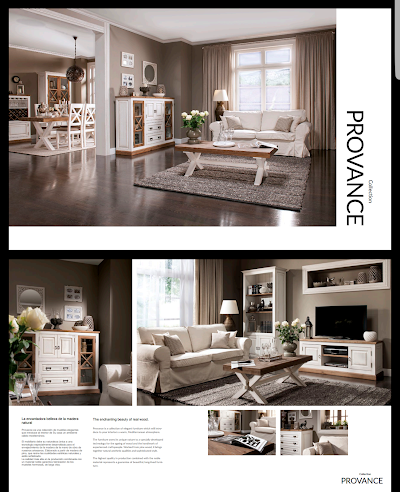 Photos of Technohome Luxury S.L.