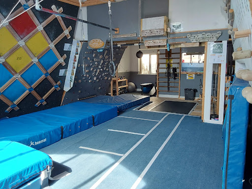 The Boulder Bunker Ltd - Thumbnail