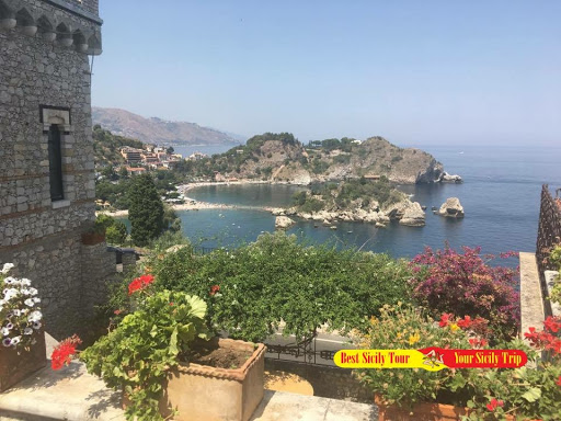 NCC Catania Best Sicily Services di Wawryk Aneta Gallery - Italy