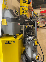 Photo n°6 de Polymat à Corbara (Service de réparation)