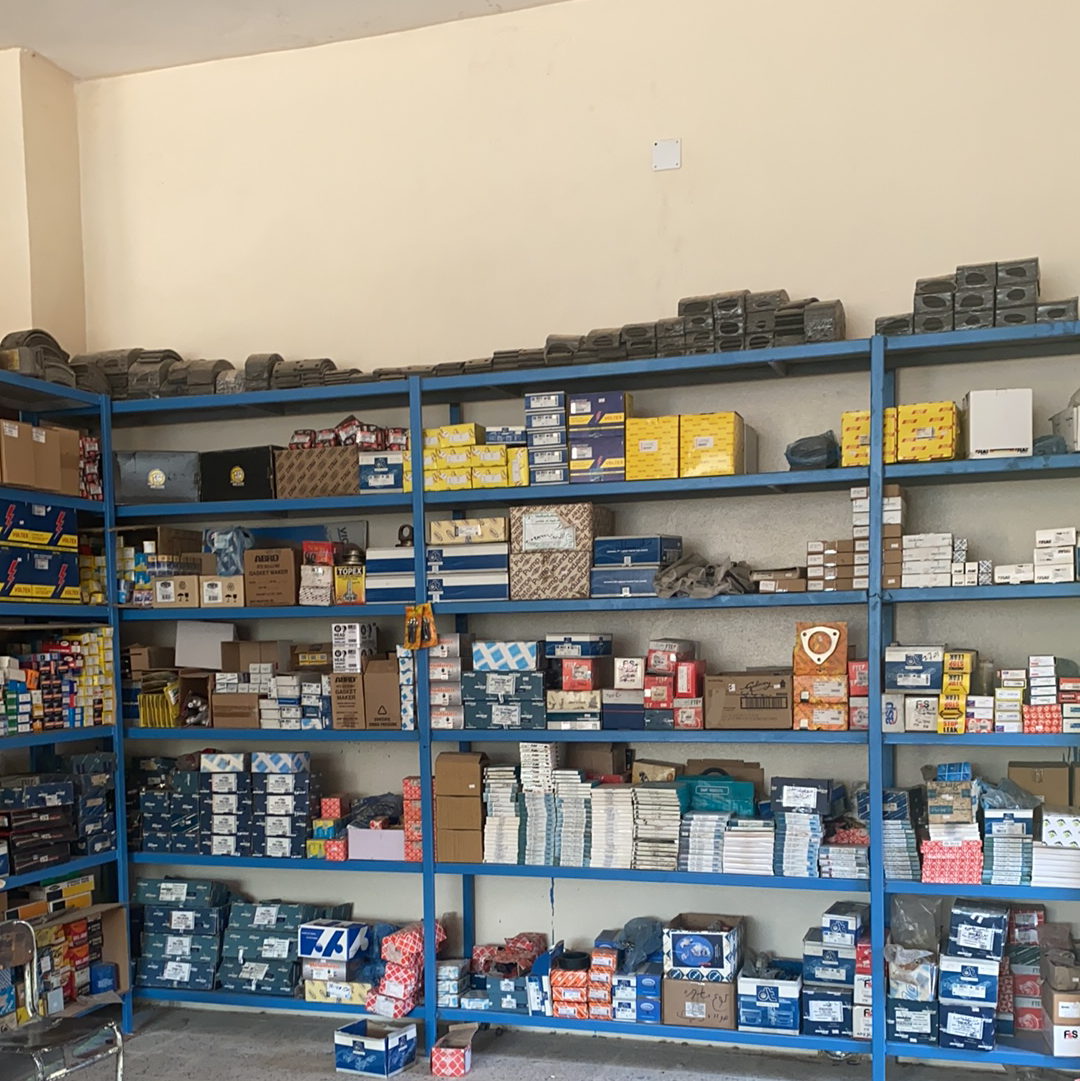 مؤسسة محذاف هزاع البخيتان لبيع قطع الديزل غيار و للتصليح - صورة 2