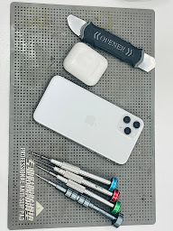 Photo n°31 de Fone Zone Cannes à Cannes (Service de réparation de téléphones)