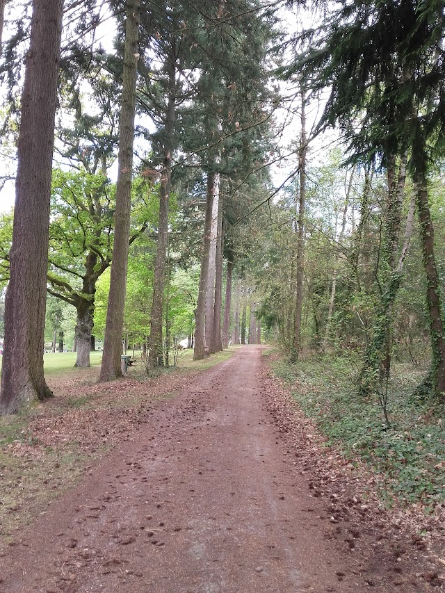 Zone de Loisirs de l'Arche de la Nature