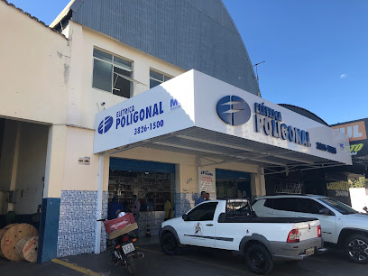 Elétrica Poligonal