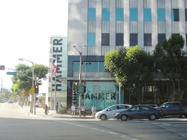 Hammer Museum