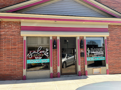 Salon Primp - Thumbnail