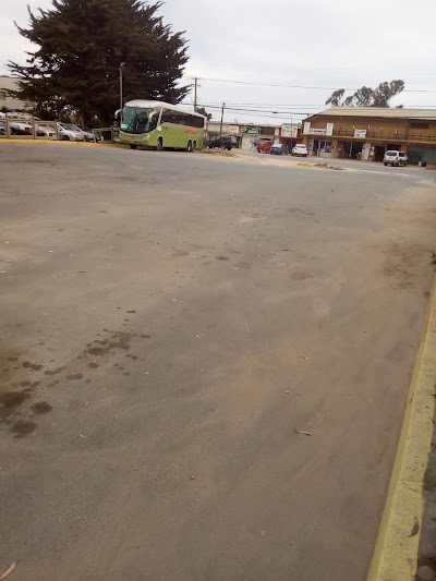 Photos of Terminal De Buses Turbus