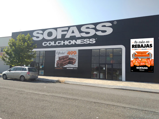SOFASS Cáceres - Visual