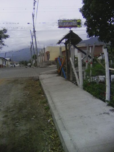 Photos of San Luis De Salinas