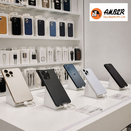 Looking for a trusted mobile shop in Kolkata that tells you the exact price upfront? At AMBER TEL… post image