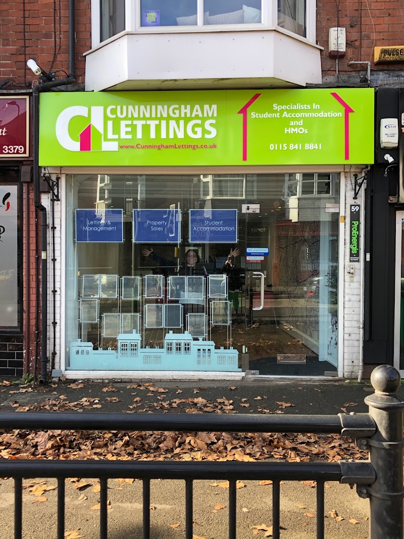 Cunningham Lettings photo 2