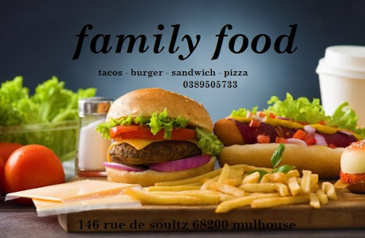 Photo 4 - Family food 68