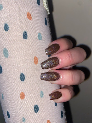Vogue Pro Nails Gallery - United States