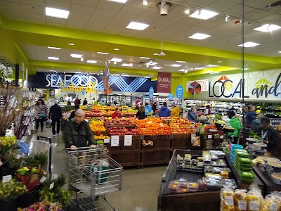 Whole Foods Market