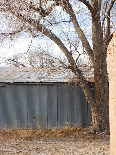 The Trailhead Compound