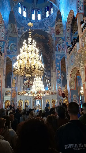 Ιερός Ναός Αγίου Ελευθερίου Πατρών