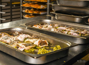 Photo n°11 de Riant Traiteur à Sallertaine (Restaurant de plats à emporter)