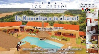 Photos of Hotel Los Cedros