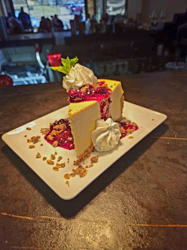 Cafe Texan - Thumbnail