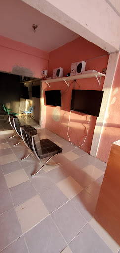 KIBOX - Visual