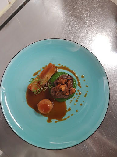 Photo 3 - Restaurant La Bartavelle