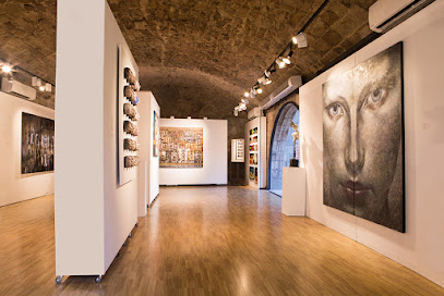 Vila de l'Art Galleries Barcelona