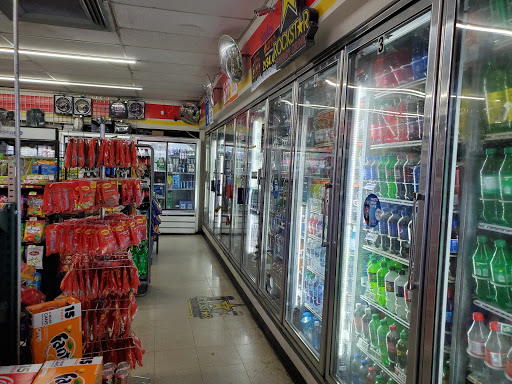 Aberdeen Food Mart - Thumbnail