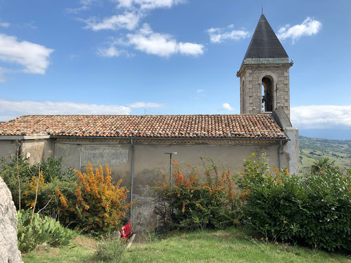 Castropignano Faz. Roccaspromonte Via Federico Giordano - Thumbnail